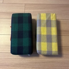 ピクニック座布団枕