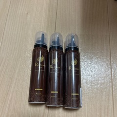 泡カラートリートメント りふわ12本セット