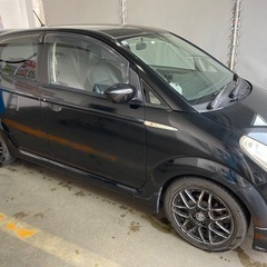 車検　令和８年８月　通勤などにいかがですか？の画像
