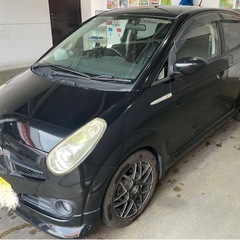 車検　令和８年８月　通勤などにいかがですか？の画像