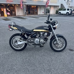 ゼファー400