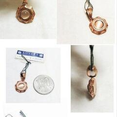 新品 定価12096円　ハワイアンジュエリー　ピンクトルマリン　...