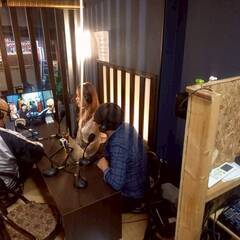 NET FM358パーソナリティ募集中！