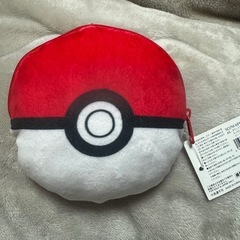 ⑮ポケットモンスター イーブイ もっちりポーチの画像