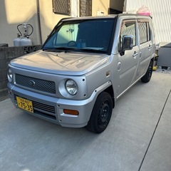 ネイキッド