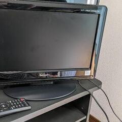 BELSON 16型液晶テレビ