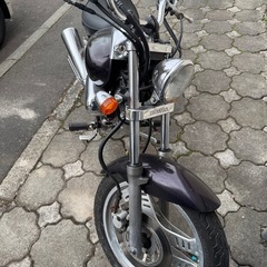 マグナ50