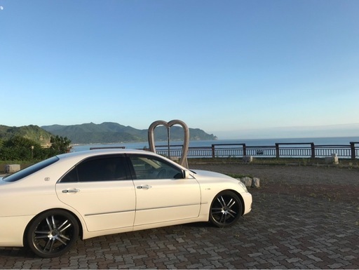 Status ホイール20インチ