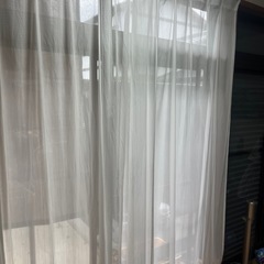 レースカーテン