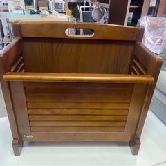 カリモク　karimoku　マガジンラック　高級家具　ブックスタ...