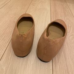 size Lパンプスの画像