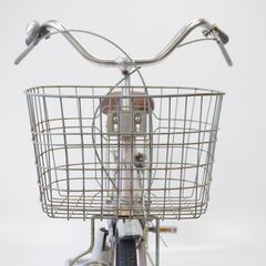 JYOTI 26インチ シティサイクル の画像