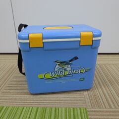 （豊中市・伊丹市 市民限定）クーラーボックス(豊中市伊丹市クリー...