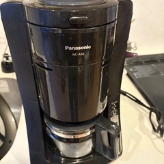 コーヒーメーカー