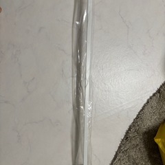 【未使用品】tower ハンガーバー の画像