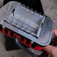 （J-895)　ニチデンハロゲン投光器ライトビチャー屋外型（中古）*引取り限定(加古川市　鶴林寺前）の画像
