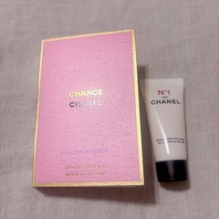 【新品未使用】2025年4月発売新商品 CHANEL チャンス ...