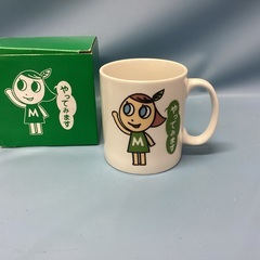 2505-8 ミドリ電気マグカップ