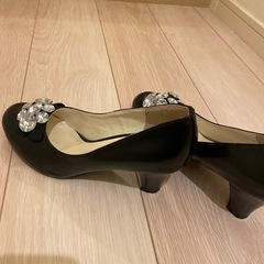 size24センチヒールの画像