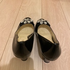 size24センチヒールの画像
