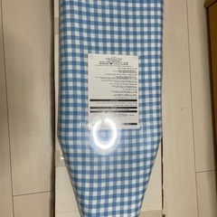 アイロン台（新品未使用
）