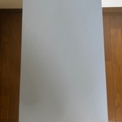 ゴミ箱　ペダル式　45リットルの画像
