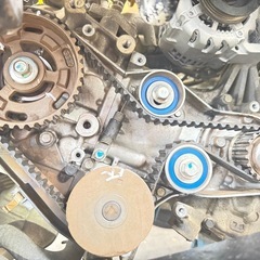 アクティトラック　整備済　車検満タンの画像