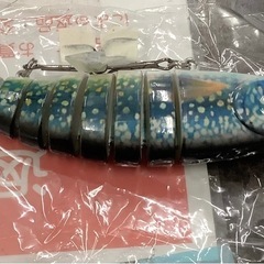 ルアー② リサイクルショップ宮崎屋　佐土原店　25.7.24Fの画像