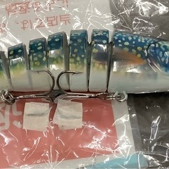 ルアー② リサイクルショップ宮崎屋　佐土原店　25.5.2F