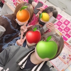 【新規】グルチャのメンバー募集‼️