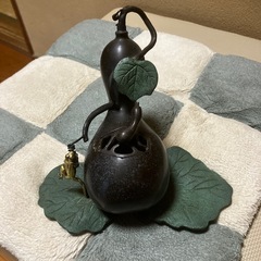 ひょうたんの置物