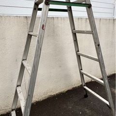 【無料】
脚立 170cm   はしご