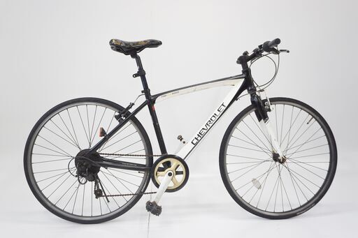 CHEVROLET 700c シティサイクル