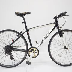 CHEVROLET 700c シティサイクル
