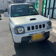 スズキ　ジムニー　JB23W ※交換も受け付けます