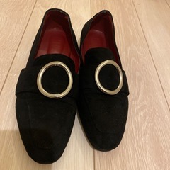 size25センチパンプスの画像