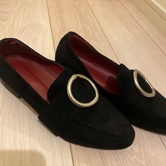 size25センチパンプスの画像