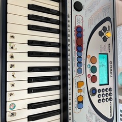 電子ピアノ