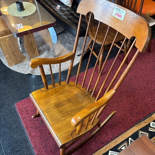 キツツキマーク キツツキ 飛騨家具 チェア シンプル おしゃれ