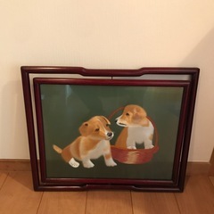 ⭕️新品未使用品  アンティーク可愛いオブジェ  引越しの為、出...