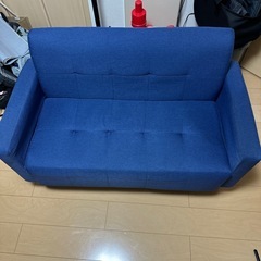 2人掛け ソファ