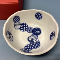 2505-11 ドラえもん和皿