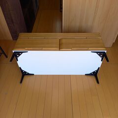 未使用訳あり 幅100 2段3杯 洋風チェスト ナチュラル 衣類収納　日本製 完成品 国産 大川家具 衣裳タンス モダン 天然木桐 チェストの画像