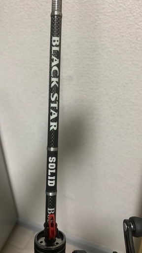 超激安【急募5/5まで】BLACK STAR SOLID ＆ SLX BFS セット