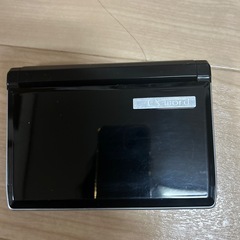 CASIO 電子辞書の画像