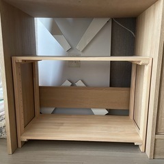 レンジ台の画像