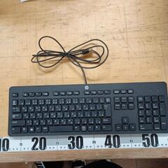 0502-120 キーボード