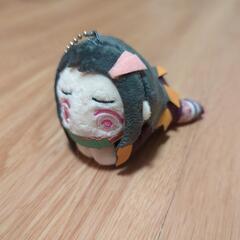 【新品未使用】鬼滅の刃 キーホルダー