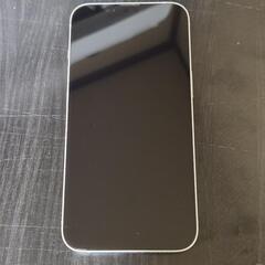 修理済み iPhone13の画像