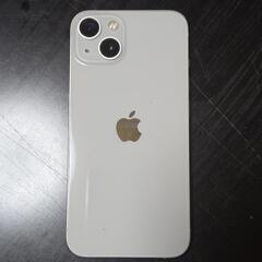 iPhone13 ジャンク